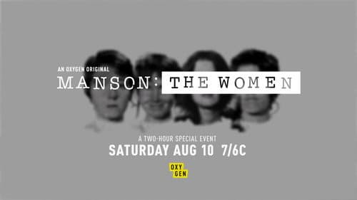 Manson: The Women still