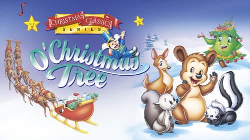 O' Christmas Tree still
