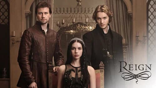Reign still
