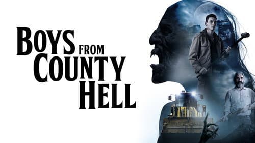 Boys from County Hell still