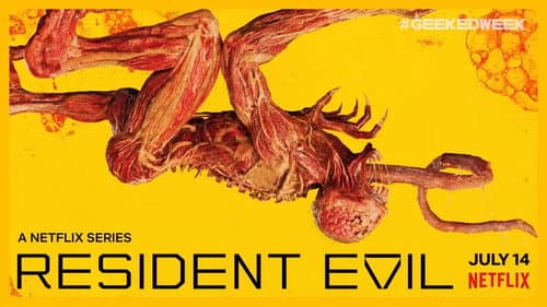 Resident Evil still