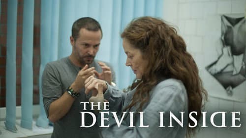 The Devil Inside still