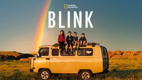 Blink still