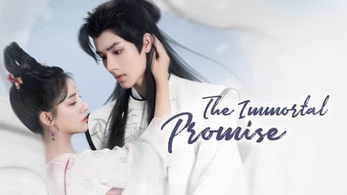 The Immortal Promise still