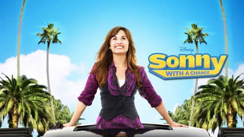 Sonny with a Chance still