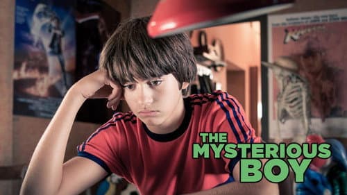 The Mysterious Boy still