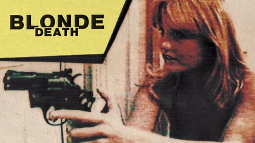 Blonde Death still