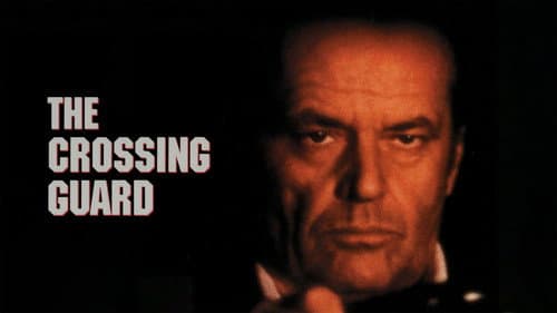 The Crossing Guard still