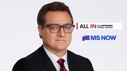 All In with Chris Hayes still