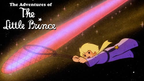 The Adventures of the Little Prince still
