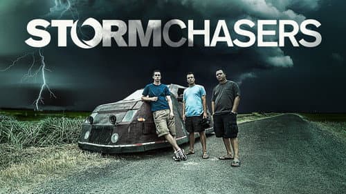 Storm Chasers still