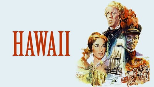 Hawaii still