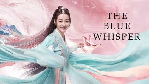 The Blue Whisper still