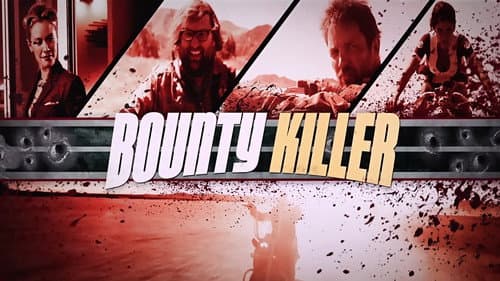 Bounty Killer still