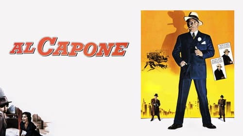 Al Capone still