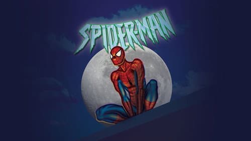 Spider-Man still