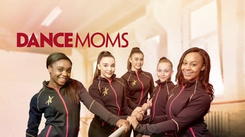Dance Moms still
