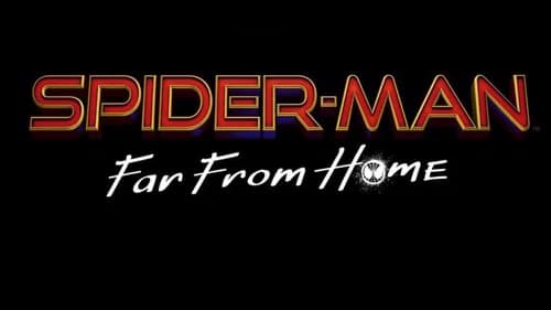 Spider-Man: Far From Home still