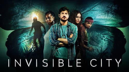 Invisible City still