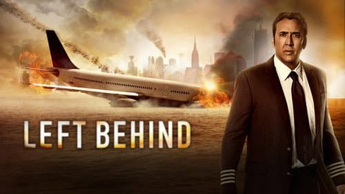 Left Behind still