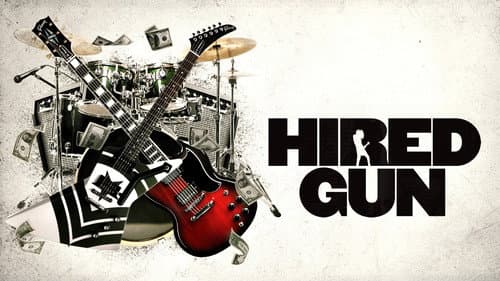 Hired Gun still