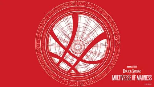 Doctor Strange in the Multiverse of Madness still