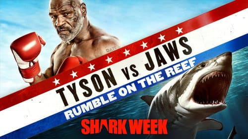 Tyson vs. Jaws: Rumble on the Reef still