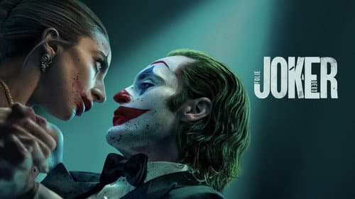 Joker: Folie à Deux still