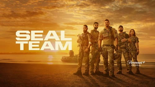 SEAL Team still
