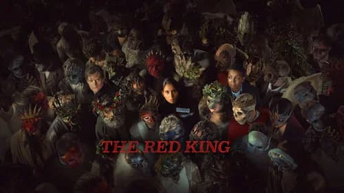 The Red King still