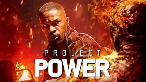 Project Power still
