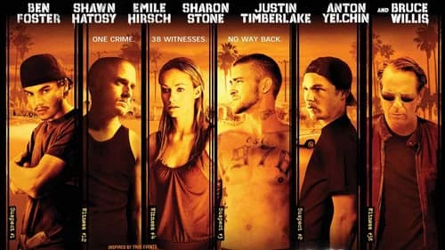 Alpha Dog still