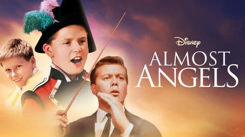 Almost Angels still