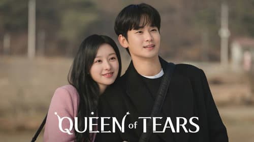 Queen of Tears still