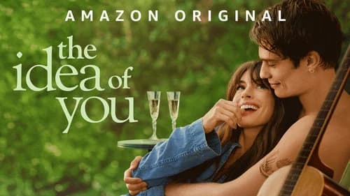 The Idea of You still