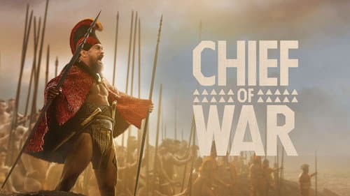 Chief of War still