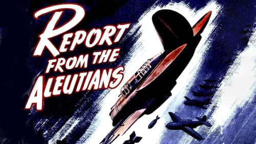 Report from the Aleutians still