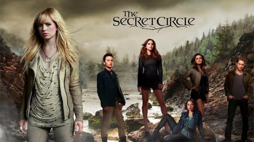 The Secret Circle still