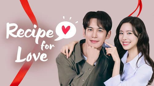 Recipe For Love still