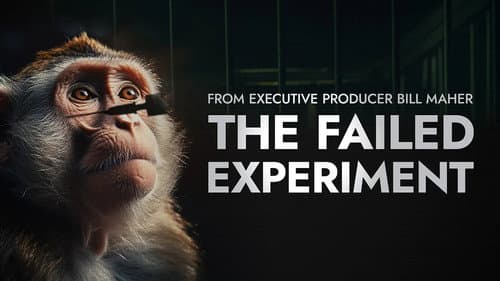 The Failed Experiment still