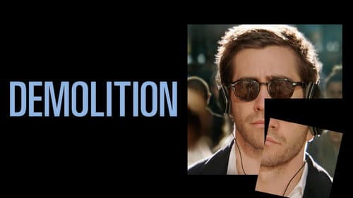 Demolition still