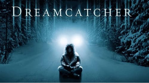 Dreamcatcher still