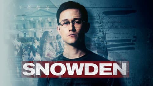 Snowden still
