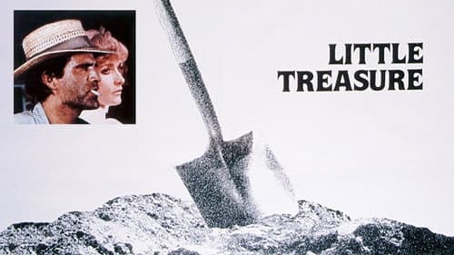 Little Treasure still