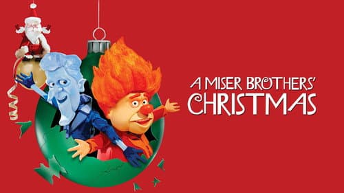 A Miser Brothers' Christmas still