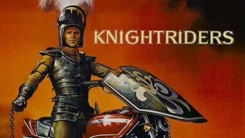 Knightriders still