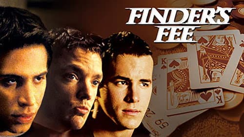 Finder's Fee still