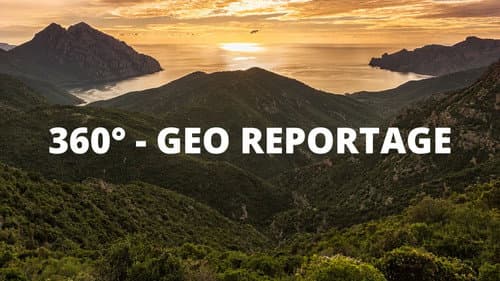 360° Reportage still