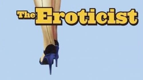 The Eroticist still