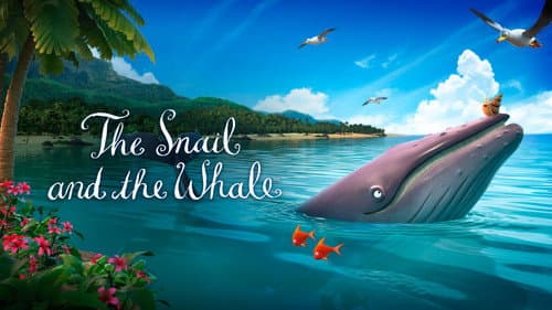 The Snail and the Whale still